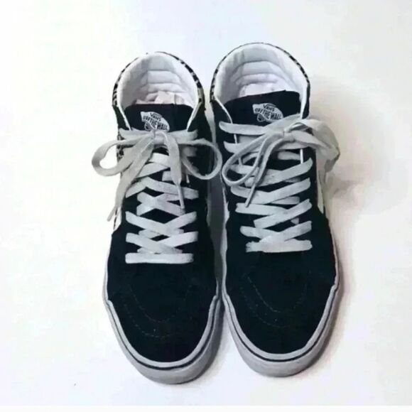 Vans High-Top Sneakers - Picture 1 of 9